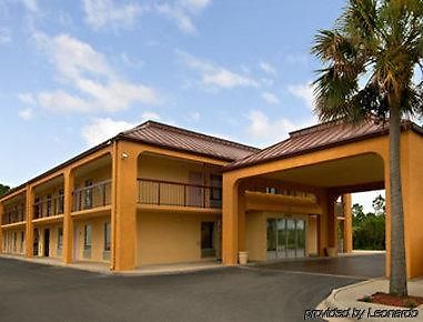 Days Inn By Wyndham Moss Point Pascagoula Екстериор снимка